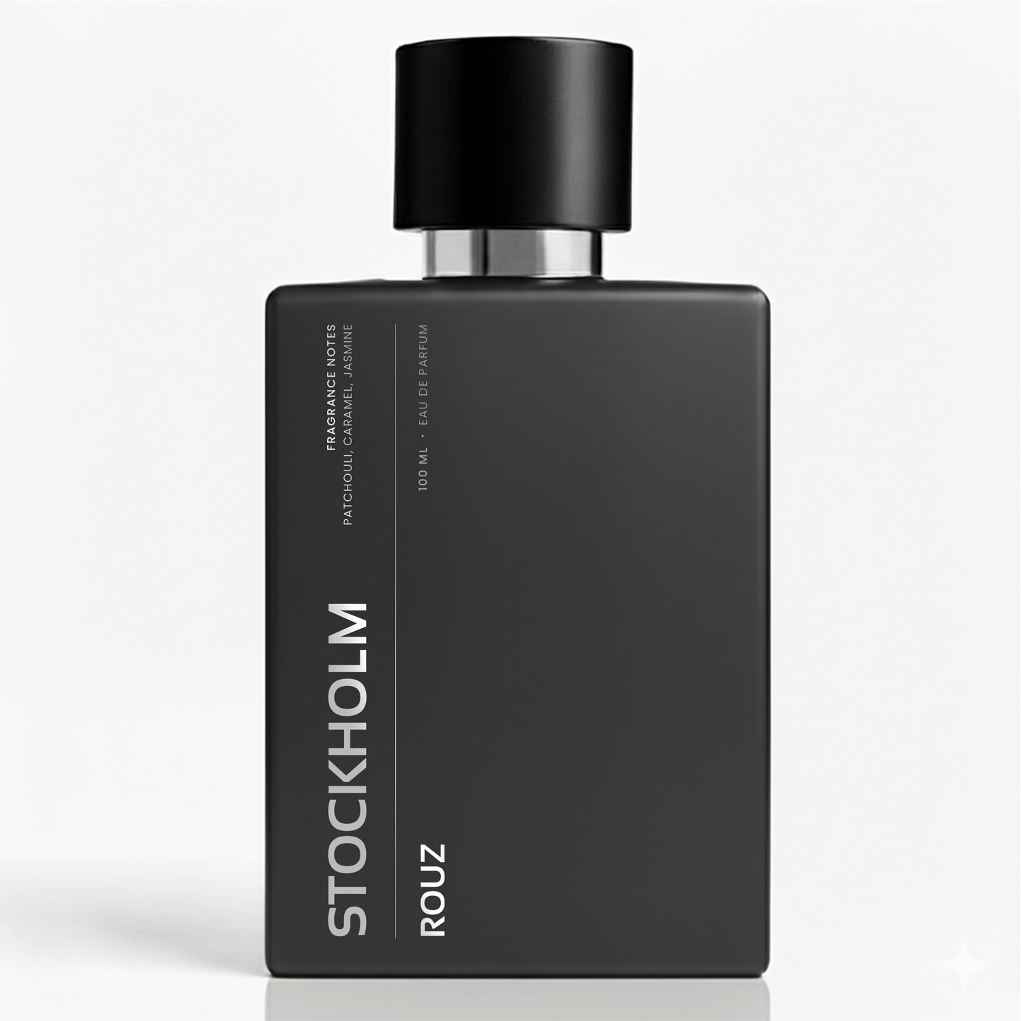 STOCKHOLM - INSPIRED BY ANGEL MUGLER