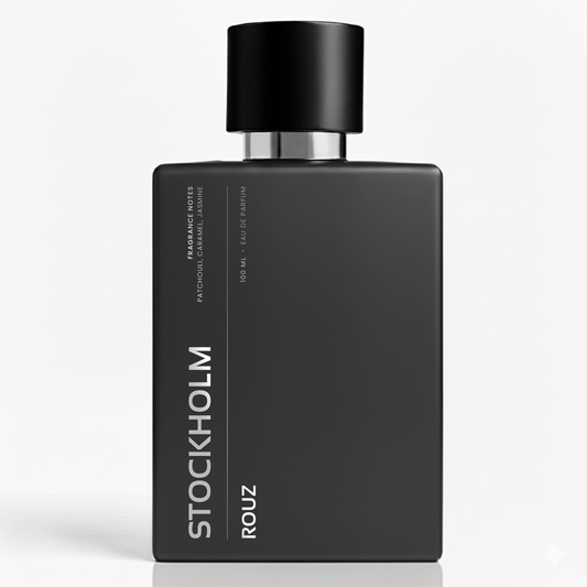 STOCKHOLM - INSPIRED BY ANGEL MUGLER