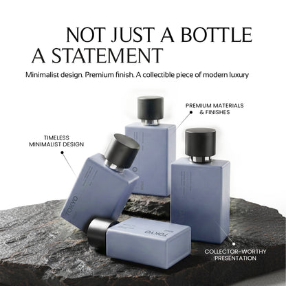 TOKYO - INSPIRED BY DIOR SAUVAGE