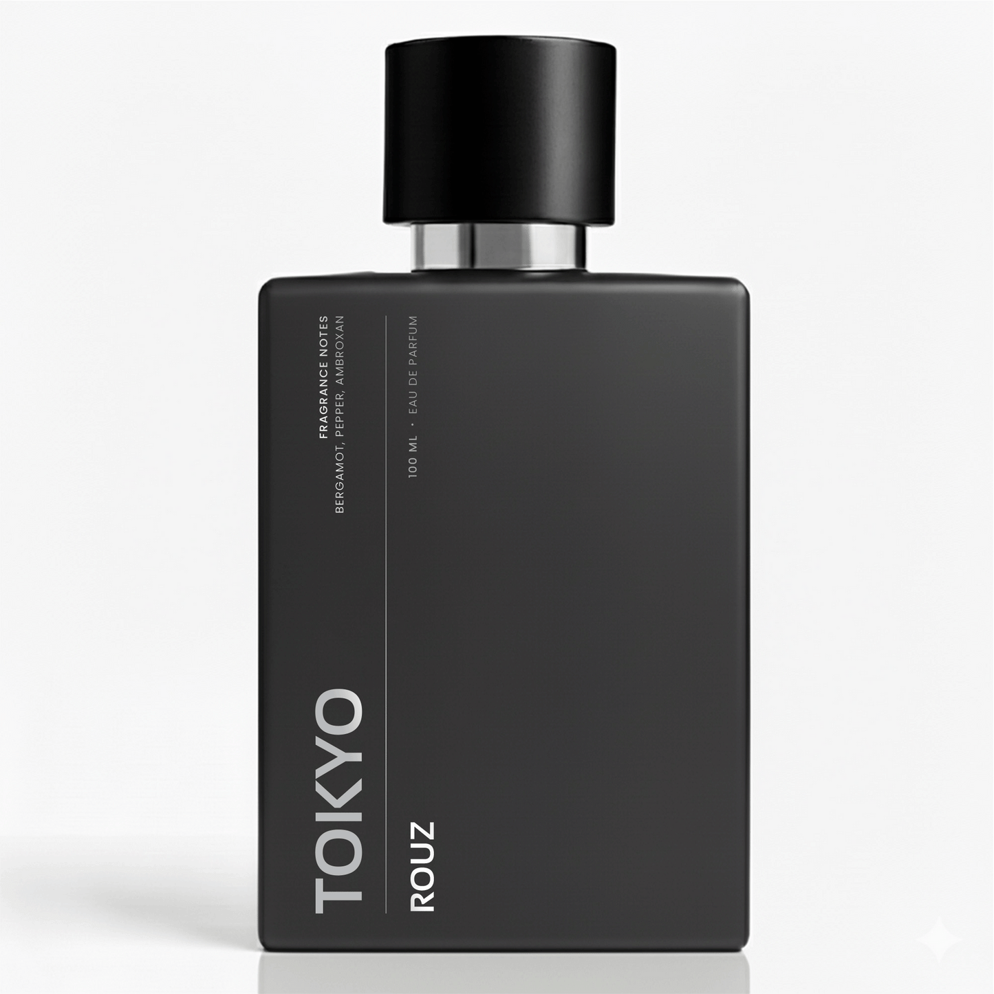 TOKYO - INSPIRED BY SAUVAGE