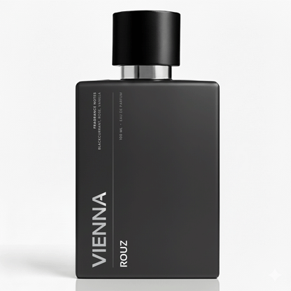 VIENNA - INSPIRED BY GIORGIO ARMANI