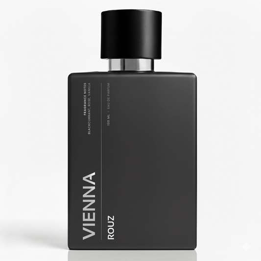 VIENNA - INSPIRED BY GIORGIO ARMANI